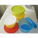 alles rund um Tupperware Schüsseln jeglicher...