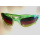 Fan Sonnenbrille Deutschland - grün