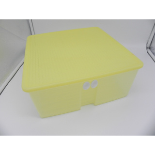 Tupperware Prima Klima Quadratisch 8 Liter