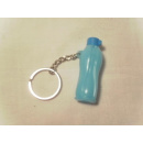 Tupperware Schlüsselanhänger EcoEasy - blau