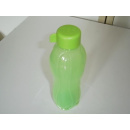 Tupperware Trinkflasche EcoEasy 500 ml - grün