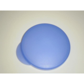 Tupperware Junge Welle - Deckel für Tassen - blau