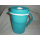 Tupperware Eco Wasserfilter Kanne 2,1 Liter - grün