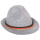 Tiroler-Hut mit Deutschlandkordeln