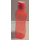 Tupperware Trinkflasche EcoEasy 500 ml mit Flip Top - rot
