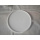 Tupperware Deckel für die Wunderschüssel 1,15 Liter & mittlere Peng  2 Liter - weiß