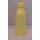 Tupperware Trinkflasche EcoEasy Quader 500 ml - gelbgrün