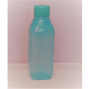 Tupperware Trinkflasche EcoEasy Quader 500 ml - gr&uuml;n