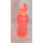 Tupperware Trinkflasche EcoEasy 750 ml mit Flip Top Deckel - rot
