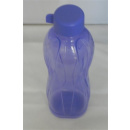 Tupperware Trinkflasche EcoEasy 500 ml - blau