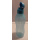 Tupperware Trinkflasche EcoEasy 750 ml mit Flip Top Deckel - blau