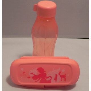 Tupperware Prinzessinnen Set - Schneewittchen