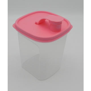 Tupperware Erfrischer - rosa - 1 Liter