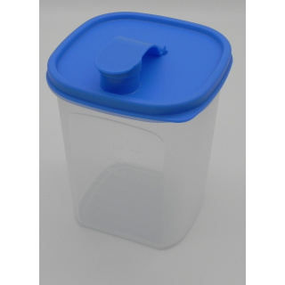 Tupperware Erfrischer - blau - 1 Liter
