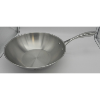 Tupperware Chef Series Wok - 30 cm - Culinary Collection