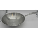 Tupperware Chef Series Wok - 30 cm - Culinary Collection