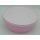 Tupperware Clarissa 3 Liter - Große Runde - rosa