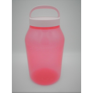 Tupperware Universalbehälter 3 Liter - rosa