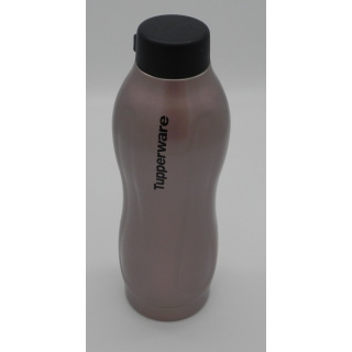Tupperware EcoEasy Isolierflasche 550 ml