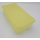 Tupperware Prima Klima Rechteckig 1,6 Liter - gelb - Vorführware - A111