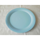 Tupperware Mediterrano Schlemmer Teller - 28 cm